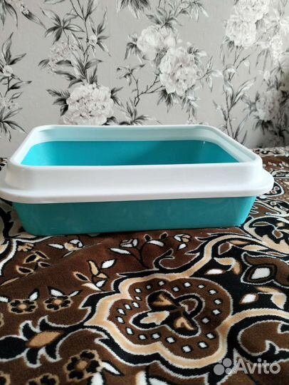 Лоток для кошек