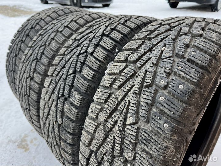 Cordiant Snow Cross 205/55 R16