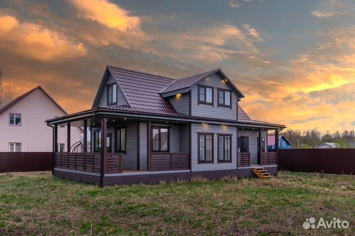 Интерьерная фотосъемка / Фотосъёмка недвижимости