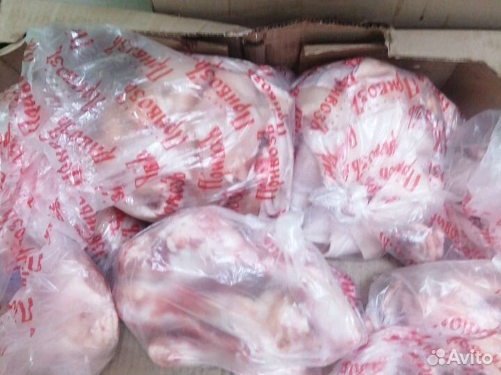 Кости для собак