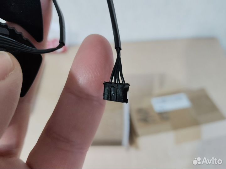 Вентиляторы для Видеокарты Gigabyte asus