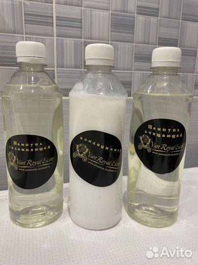 Шампунь для собак