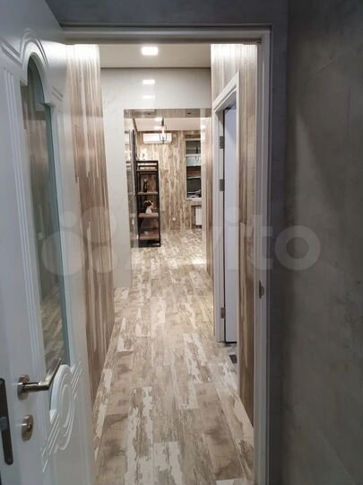 Квартира-студия, 26 м², 2/4 эт.