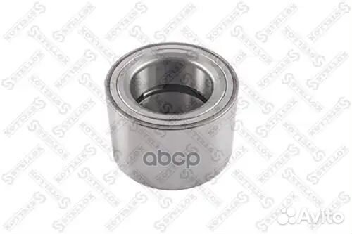 Подшипник ступ. зад. Iveco Daily 96-99 4030151SX