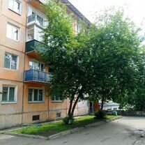 3-к. квартира, 48 м², 4/5 эт.