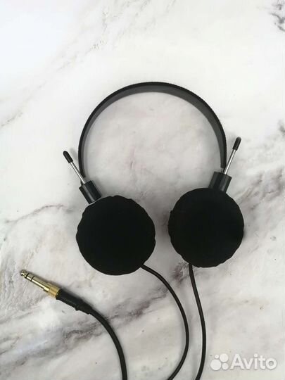 Наушники Grado SR-60