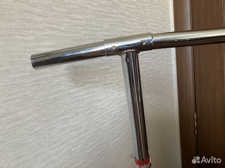 Самокат детский складной