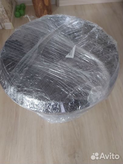 Бак хозяйственно-бытовой