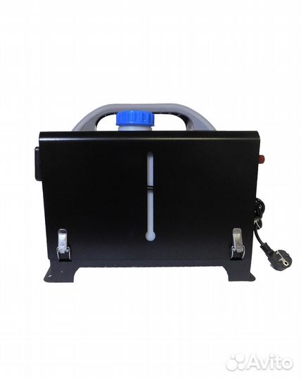 Автономный дизельный отопитель