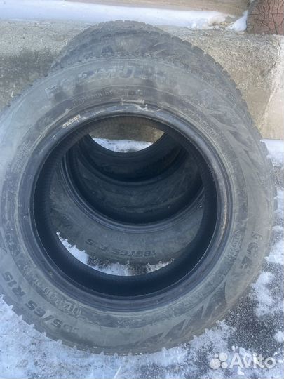 Formula Ice 185/65 R15 99G