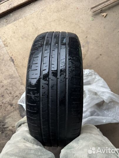 Aplus A609 205/55 R16C