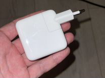 Зарядное устройство macbook air m1 30w