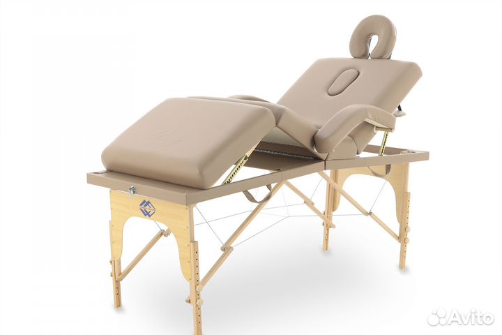 Массажный стол складной