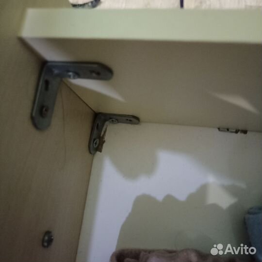 Комод детский