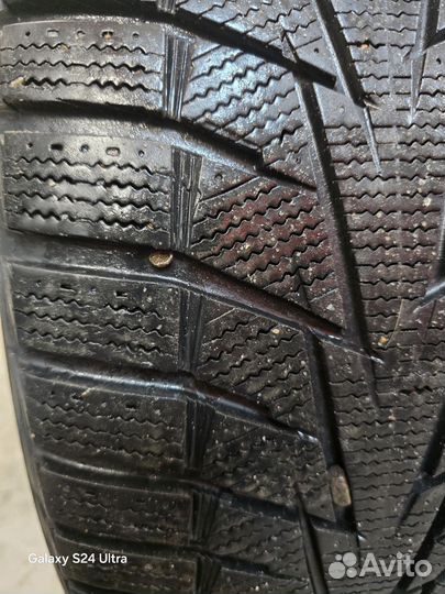 Hankook Winter I'Cept X RW10 255/45 R20