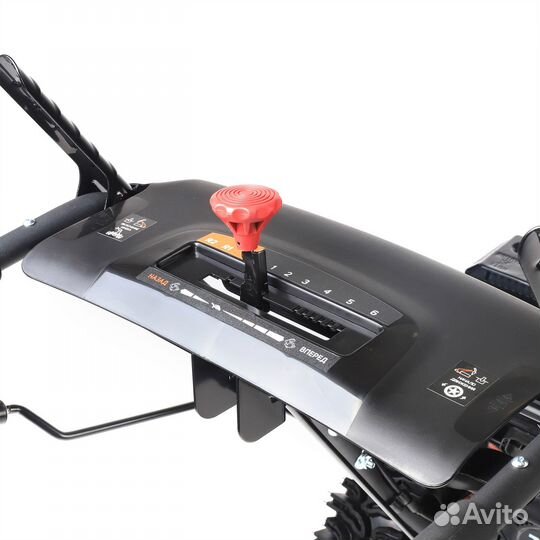 Снегоуборщик бензиновый Patriot PS 603