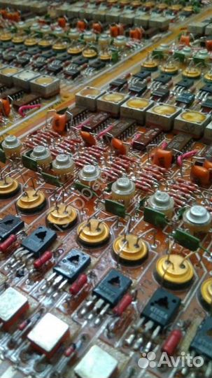 Радиодетали,любые платы, радиолом