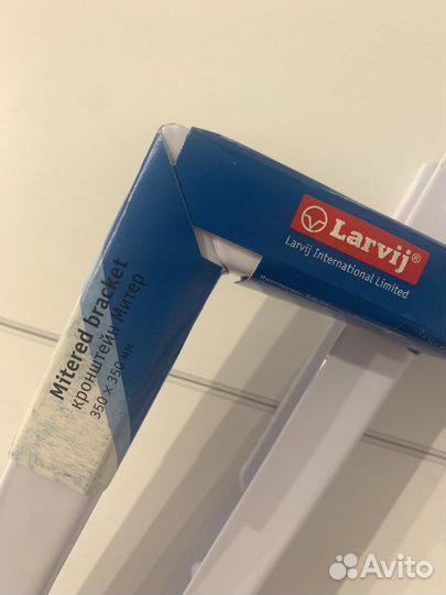 Кроштейн для стола/полки