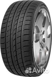 Imperial SnowDragon SUV 255/55 R18 109H