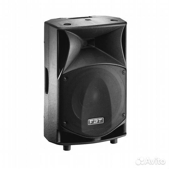 FBT jmaxx 112A, двухполосная, активная акустическа