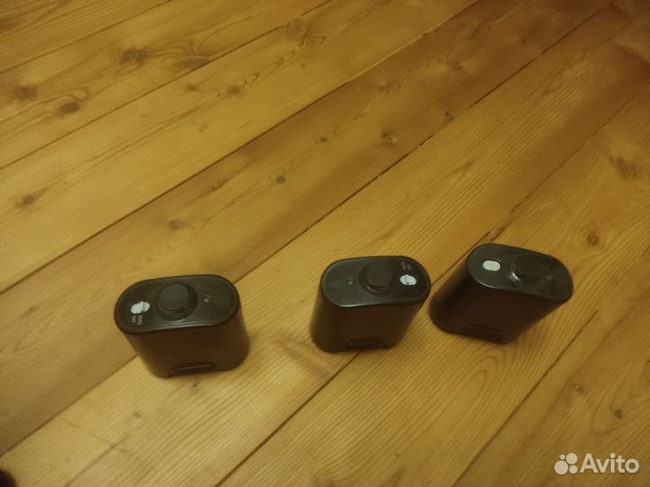 Виртуальная стена для пылесоса i-robot