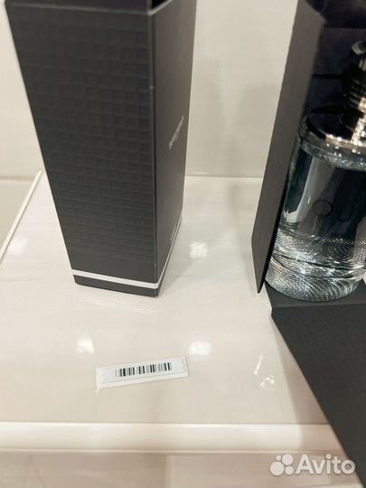 Boucheron Quatre Pour Homme