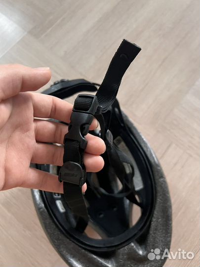 Шлем велосипедный