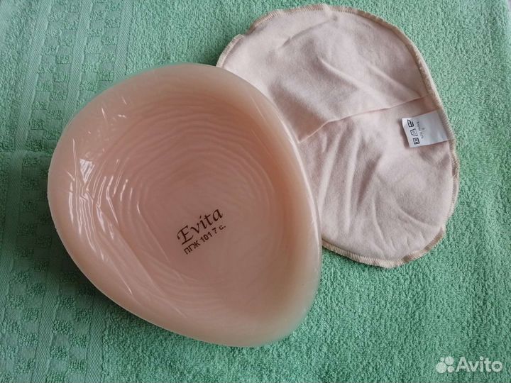 Экзопротез молочной железы Evita