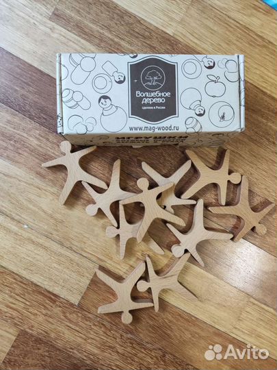 Настольные игры для ребенка