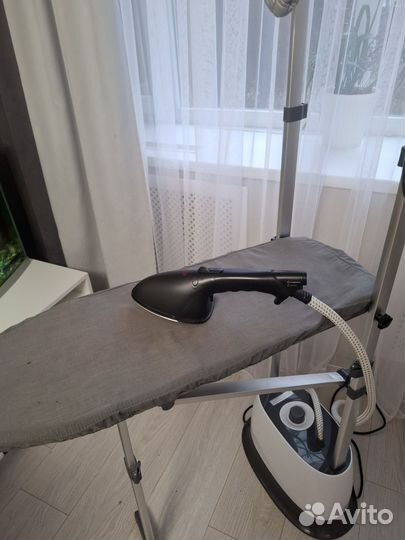 Отпариватель для одежды