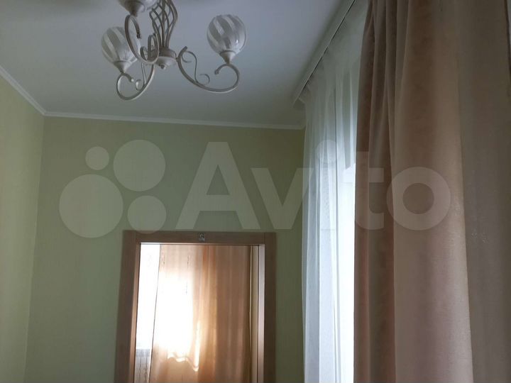 Дом 35 м² на участке 7,5 сот.
