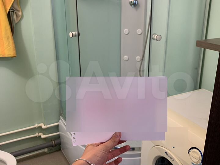 1-к. квартира, 33 м², 17/18 эт.