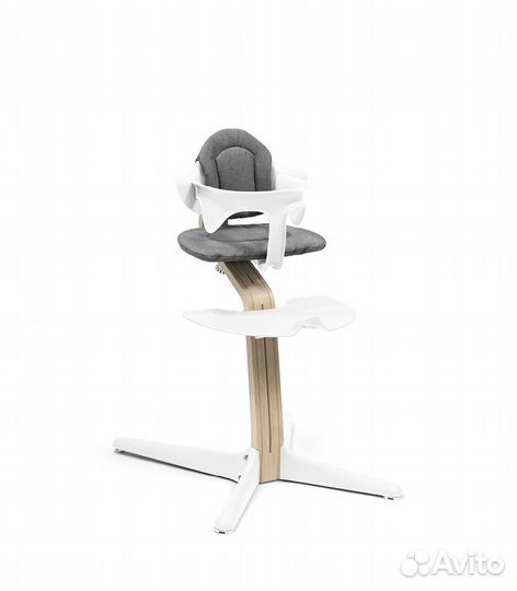 Стульчик детский Stokke Nomi