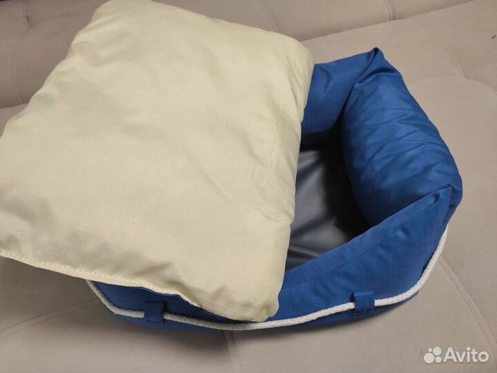 Шикарная лежанка