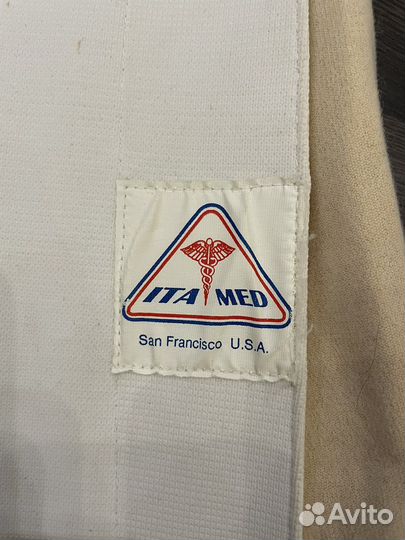 Корректор осанки