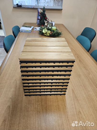 Паркет термососна, напольное покрытие для бани