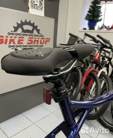 Велосипед Gt