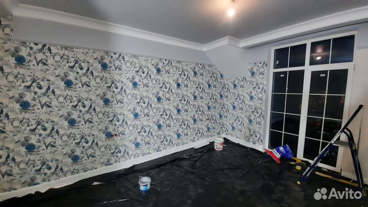 Ремонт квартир, дизайнерский