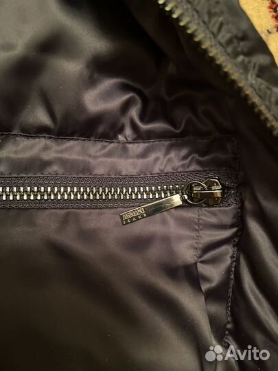 Куртка женская Armani Jeans новая