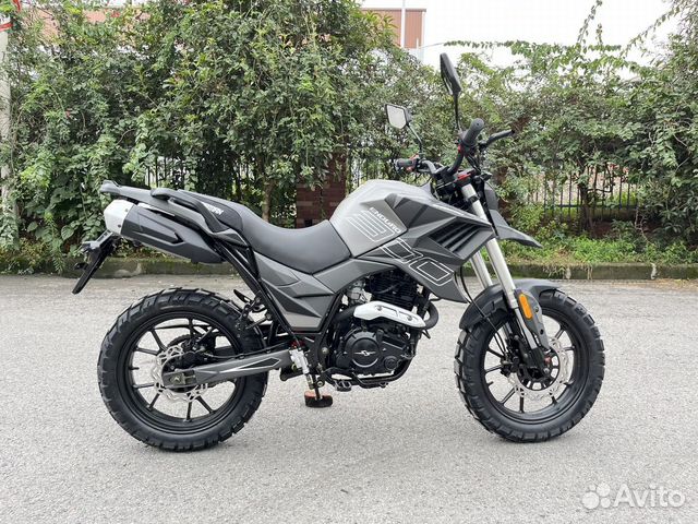 Мотоцикл sharmax motors tour enduro 300 объявление продам