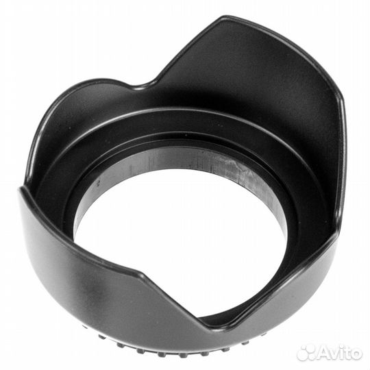 Бленда Meking, пластиковая, 55 мм