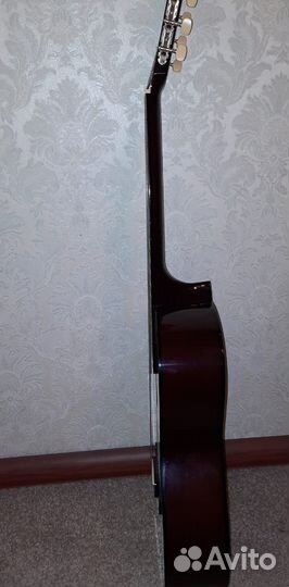 Классическая гитара hohner