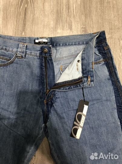 Шорты джинсовые Byblos Blu, оригинал, Италия
