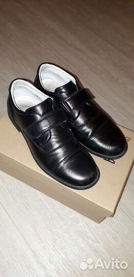 Поуботонки для мальчика