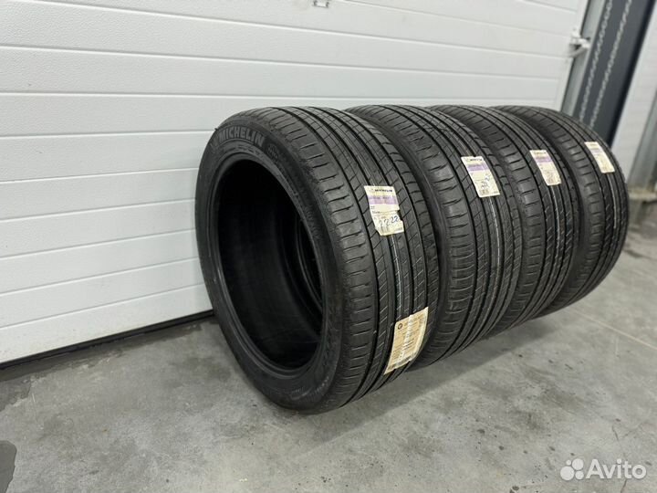 Michelin Latitude Sport 3 255/45 R20 105Y