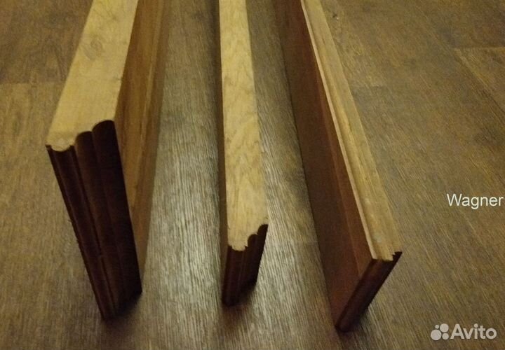 Подоконник (дуб) читайте описание