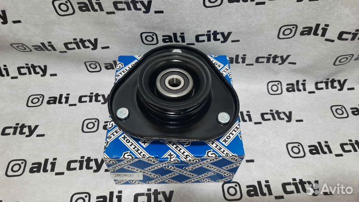 Опора амортизатора Королла Stellox