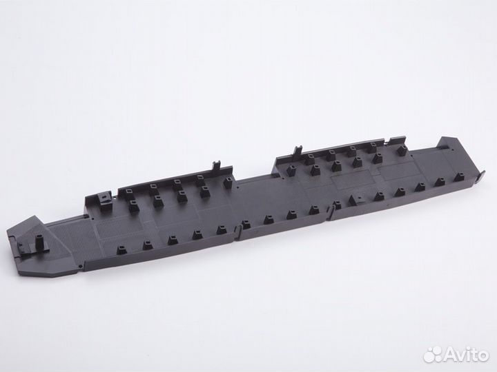 Сборная модель Трамвай ктм-5М3 4032AVD