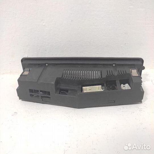 Панель управления кондиционера BMW 3 E46 BMW E46