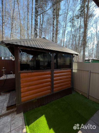 Мягкие окна пвх от производителя